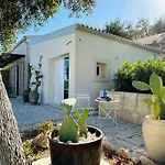 Azalo Landhuis Noto