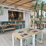 Landhuis Azalo Noto