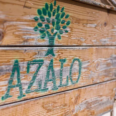 Azalo 诺托