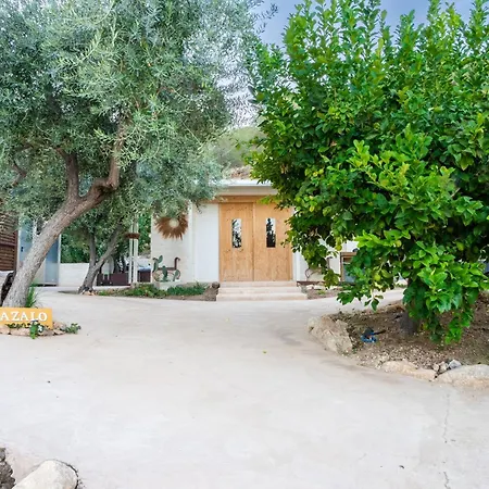 Landhuis Azalo Noto